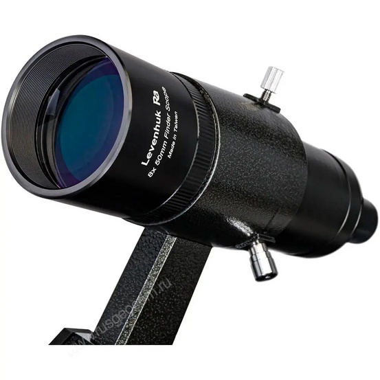 Телескоп Добсона Levenhuk Ra 250N Dob