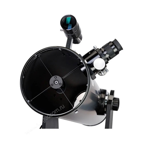 Телескоп Добсона Levenhuk Ra 200N Dob