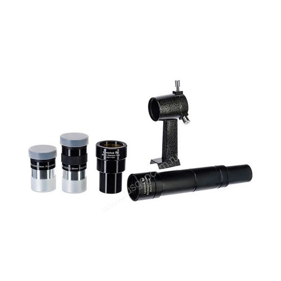 Телескоп Добсона Levenhuk Ra 150N Dob