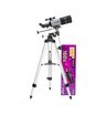 Телескоп Levenhuk Blitz 80s Plus