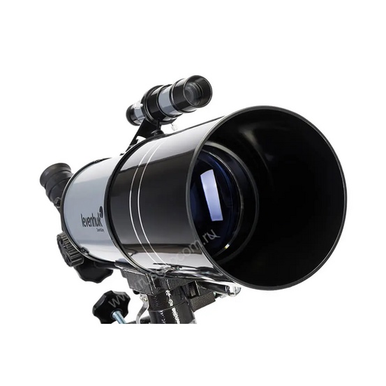 Телескоп Levenhuk Blitz 80s Plus