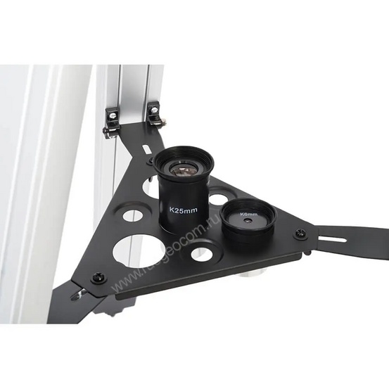 Телескоп Levenhuk Blitz 80s Plus