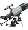 Телескоп Levenhuk Blitz 80s Plus