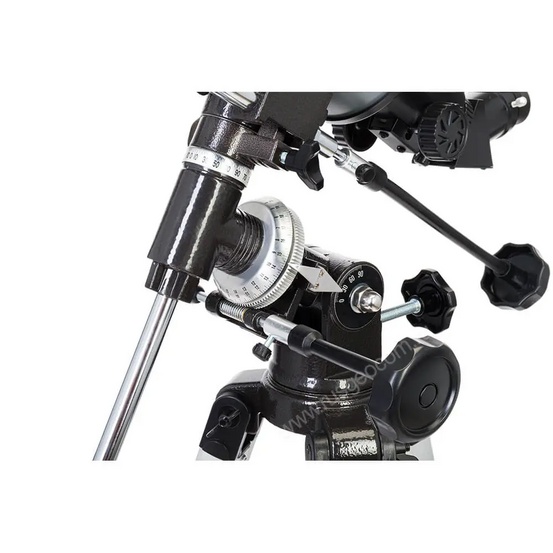 Телескоп Levenhuk Blitz 80s Plus