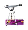 Телескоп Levenhuk Blitz 80 Plus