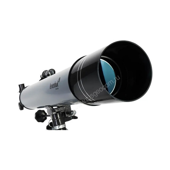 Телескоп Levenhuk Blitz 80 Plus
