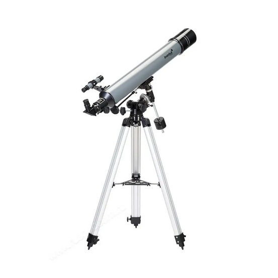 Телескоп Levenhuk Blitz 80 Plus