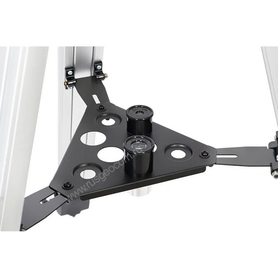 Телескоп Levenhuk Blitz 80 Plus