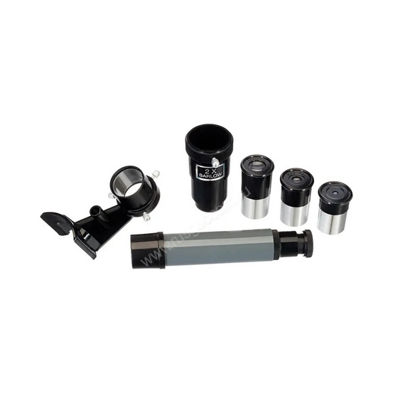 Телескоп Levenhuk Blitz 76 Plus