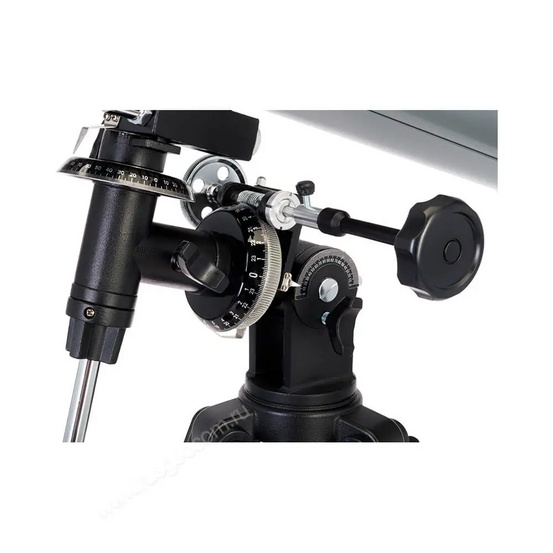 Телескоп Levenhuk Blitz 76 Plus