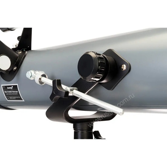 Телескоп Levenhuk Blitz 76 Base