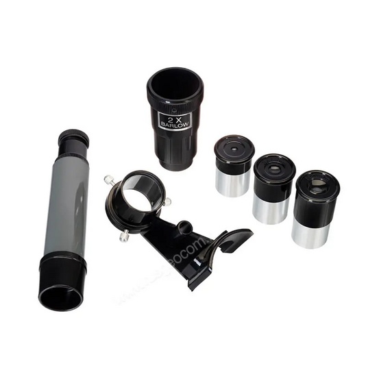 Телескоп Levenhuk Blitz 76 Base