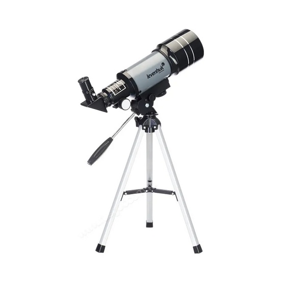 Телескоп Levenhuk Blitz 70s Base