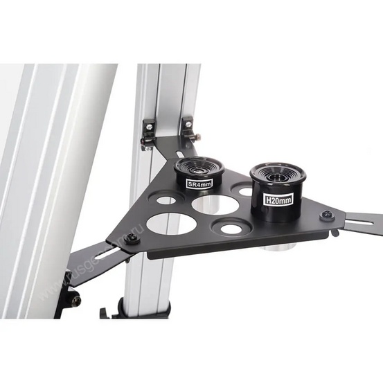 Телескоп Levenhuk Blitz 70 Plus