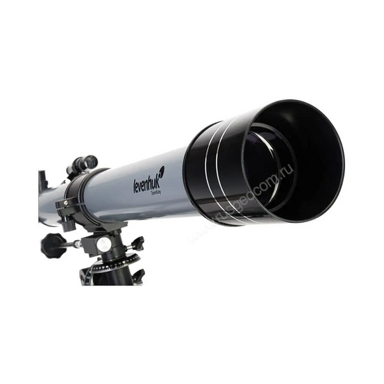 Телескоп Levenhuk Blitz 70 Plus