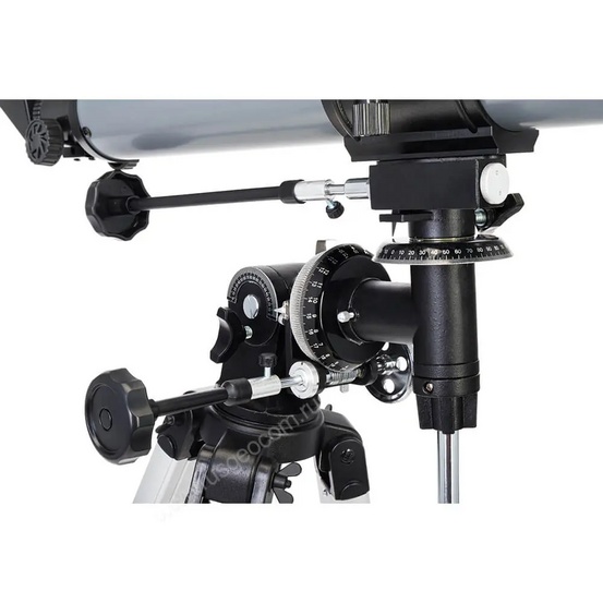 Телескоп Levenhuk Blitz 70 Plus