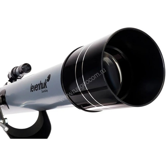 Телескоп Levenhuk Blitz 70 Base