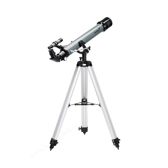 Телескоп Levenhuk Blitz 70 Base