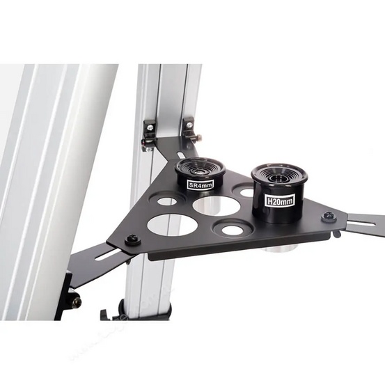 Телескоп Levenhuk Blitz 70 Base