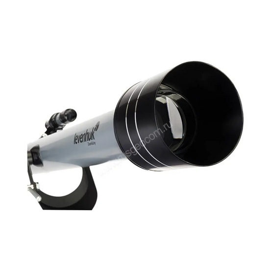 Телескоп Levenhuk Blitz 60 Base