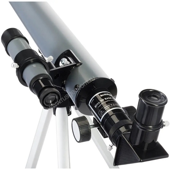 Телескоп Levenhuk Blitz 50 Base