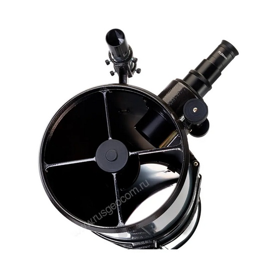 Телескоп Levenhuk Blitz 203 Plus