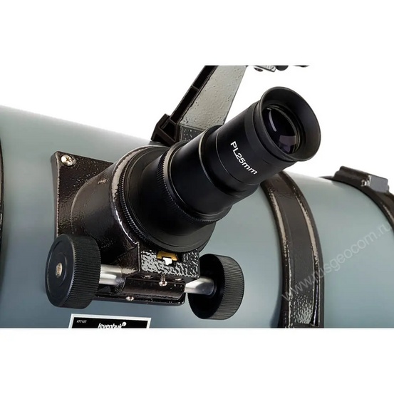 Телескоп Levenhuk Blitz 203 Plus