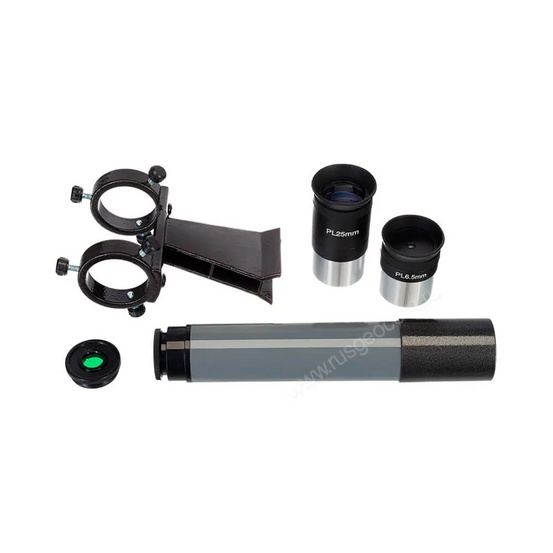 Телескоп Levenhuk Blitz 203 Plus