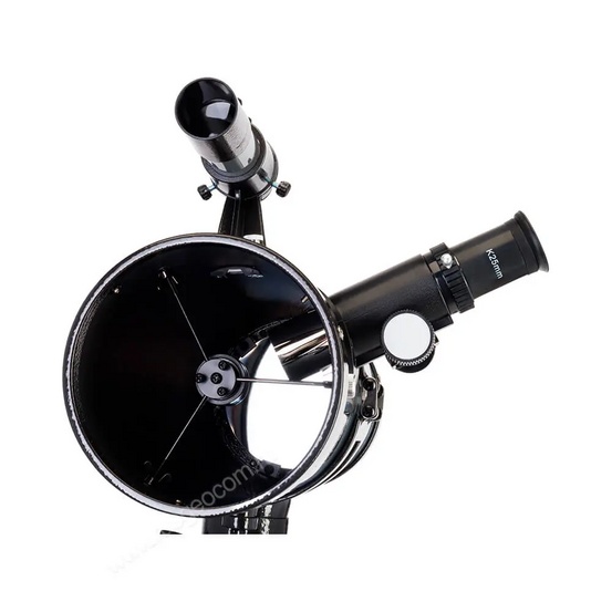 Телескоп Levenhuk Blitz 114s Plus