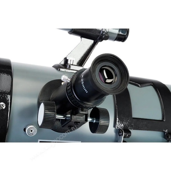 Телескоп Levenhuk Blitz 114s Plus