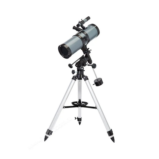 Телескоп Levenhuk Blitz 114s Plus