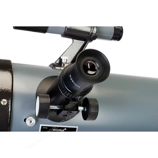 Телескоп Levenhuk Blitz 114 Plus