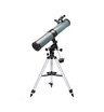 Телескоп Levenhuk Blitz 114 Plus