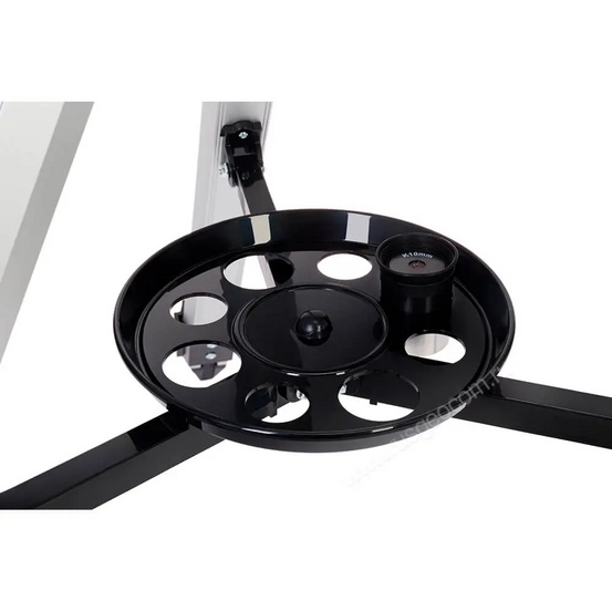 Телескоп Levenhuk Blitz 114 Plus