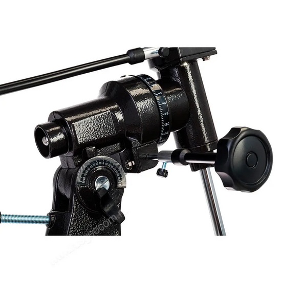 Телескоп Levenhuk Blitz 114 Plus