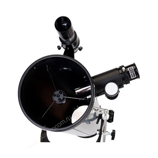 Телескоп Levenhuk Blitz 114 Base