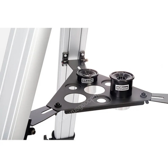 Телескоп Levenhuk Blitz 114 Base