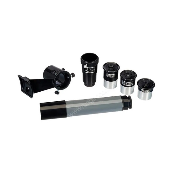 Телескоп Levenhuk Blitz 114 Base