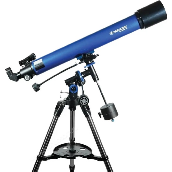 Телескоп Meade Polaris 90 мм