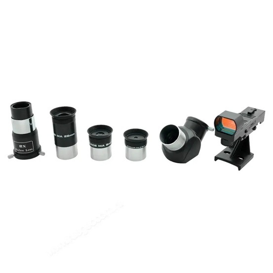 Телескоп Meade Polaris 90 мм