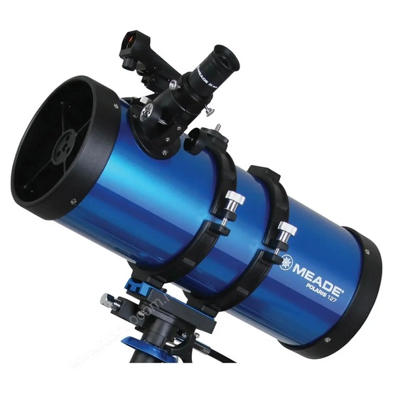 Телескоп Meade Polaris 127 мм
