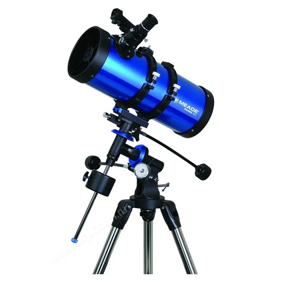 Телескоп Meade Polaris 127 мм