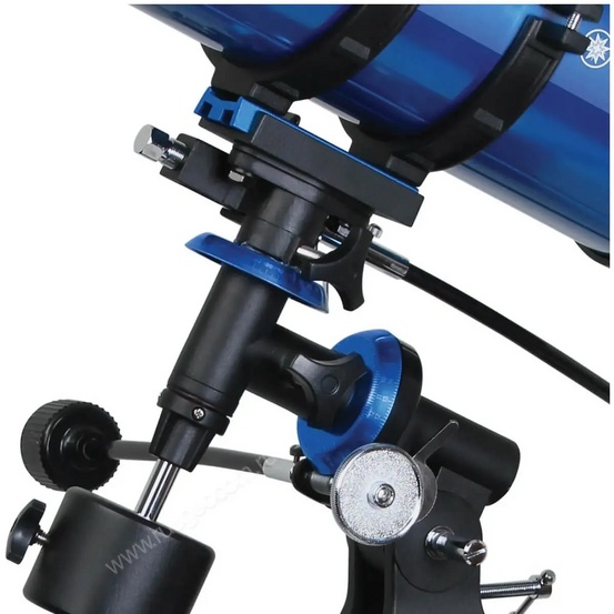 Телескоп Meade Polaris 127 мм
