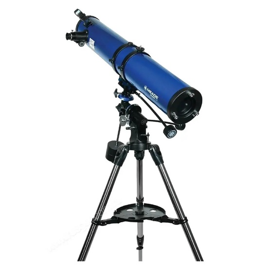 Телескоп Meade Polaris 114 мм