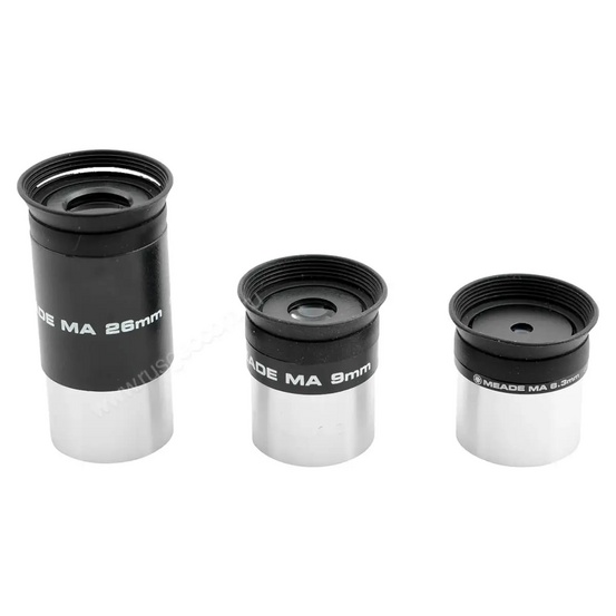 Телескоп Meade Polaris 114 мм