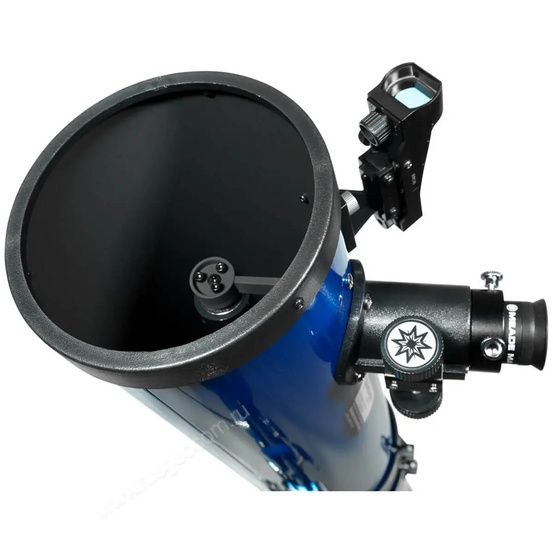 Телескоп Meade Polaris 114 мм