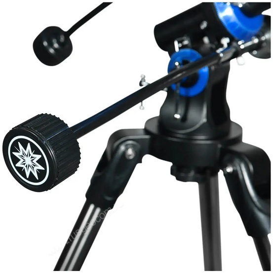 Телескоп Meade Polaris 114 мм