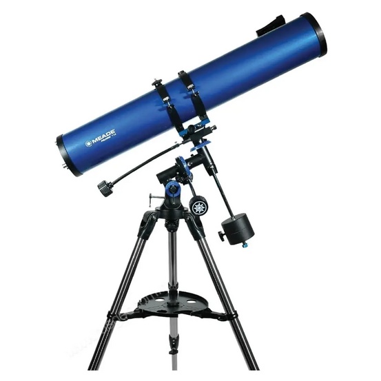 Телескоп Meade Polaris 114 мм