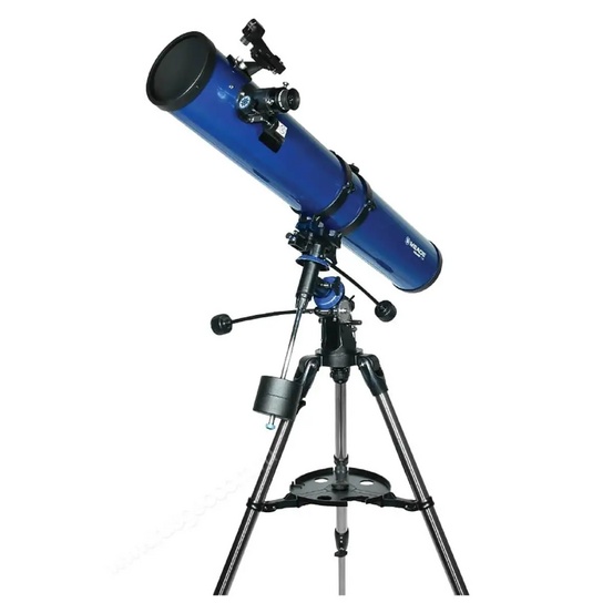 Телескоп Meade Polaris 114 мм
