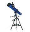 Телескоп Meade Polaris 114 мм